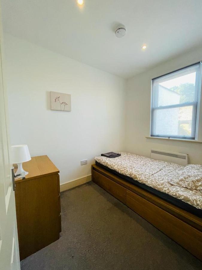 Lovely 2 Bedroom Serviced Apartment In London Exterior foto