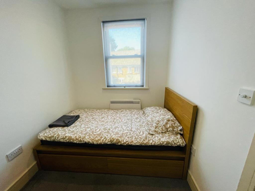 Lovely 2 Bedroom Serviced Apartment In London Exterior foto